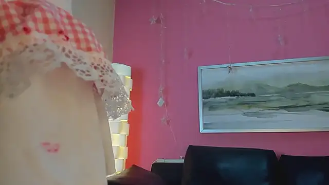 Tiffanysurez  online show from 02-08-25, 07:05