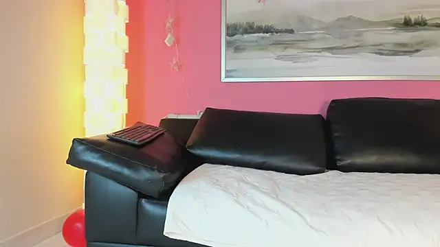 Tiffanysurez  online show from 02-19-25, 01:06