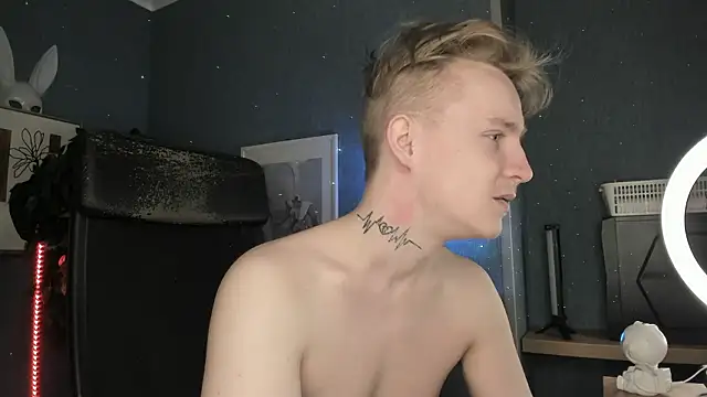 AlexxSweet online show from 03-29-26, 07:08