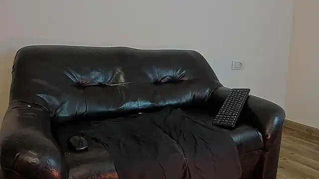 KingMalcom online show from 02-19-25, 01:50