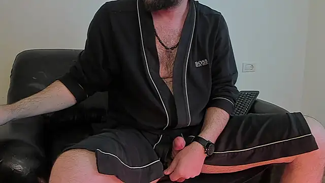 KingMalcom online show from 02-22-25, 12:40