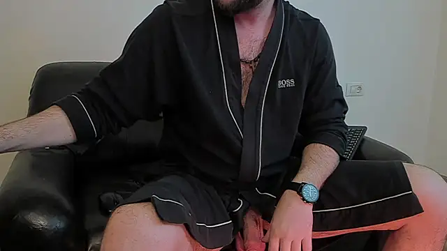 KingMalcom online show from 03-17-25, 11:42