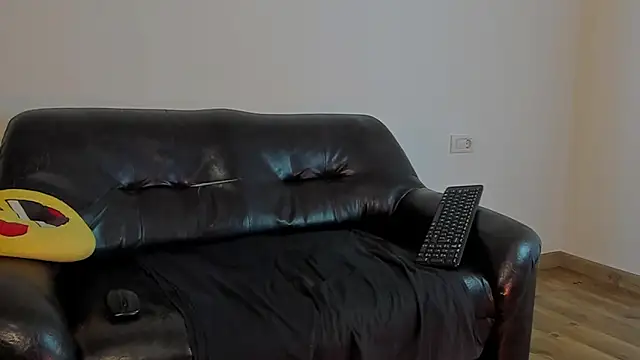 KingMalcom online show from 10-10-25, 11:20