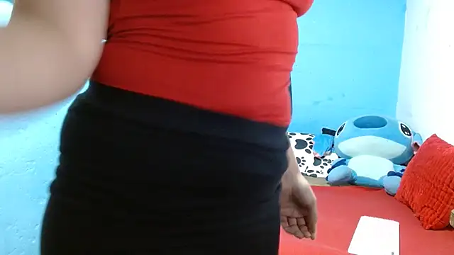 Snapshot of clarisse69 chatting on 12-23-24, 06:58 clarisse69 online show from 12-23-24, 06:58