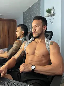 ARON TAYLER01 online show from 01-25-25, 05:08