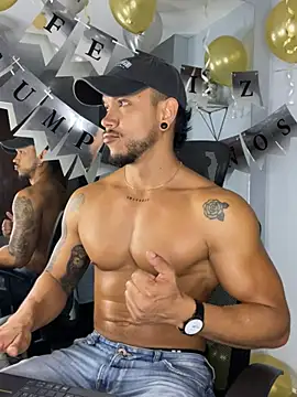 ARON TAYLER01 online show from 02-27-25, 12:45