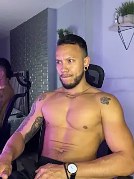 ARON TAYLER01 online show from 09-20-25, 10:27