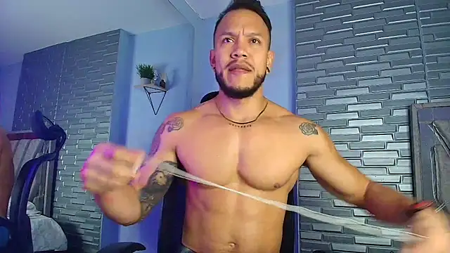 ARON TAYLER01 online show from 02-13-26, 10:33