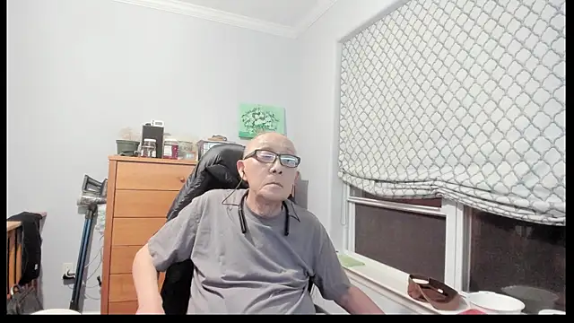 daver-man online show from 10-05-25, 11:13