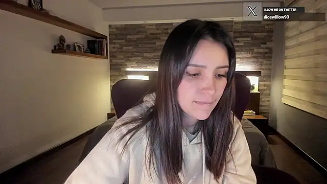 alicewilloww online show from 09-10-25, 11:27