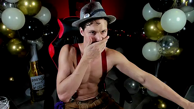 dirty-boss online show from 10-01-25, 03:51