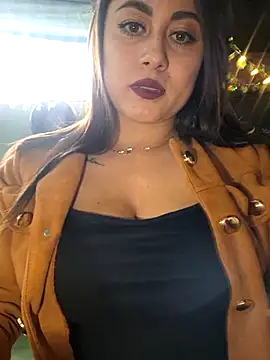 Oryk    online show from 12-04-25, 06:16