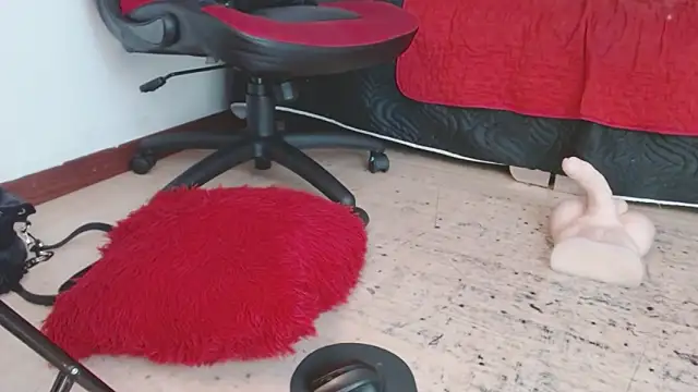 misslombana online show from 02-22-25, 04:51