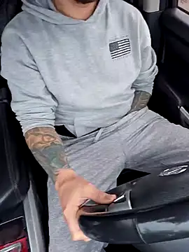 MrBiggBallz online show from 01-23-25, 02:28