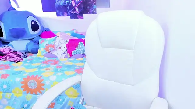 esmeralda112 online show from 02-19-25, 12:57