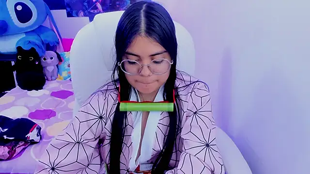 esmeralda112 online show from 03-09-25, 01:04