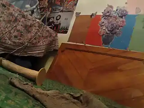 EllyseJenner online show from 01-06-25, 06:20