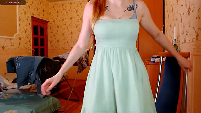 MarySweetness online show from 02-01-25, 02:13