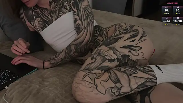 dnonilol online show from 09-21-25, 08:49