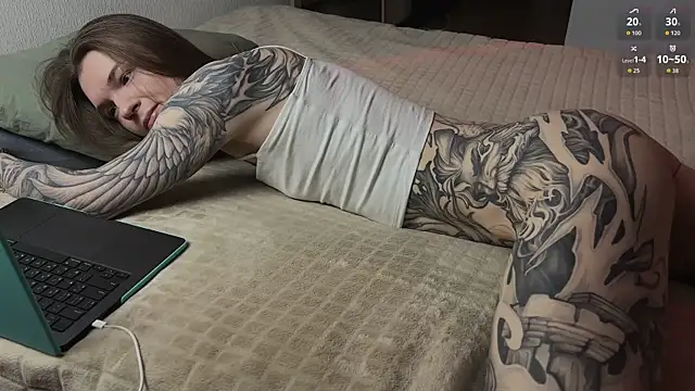 dnonilol online show from 12-16-25, 02:38