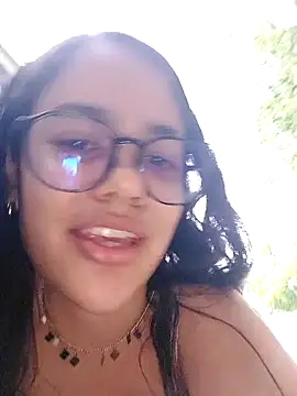 demonaughtyyy online show from 12-15-24, 10:47