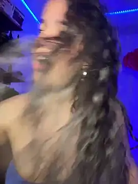 demonaughtyyy online show from 02-19-25, 06:33