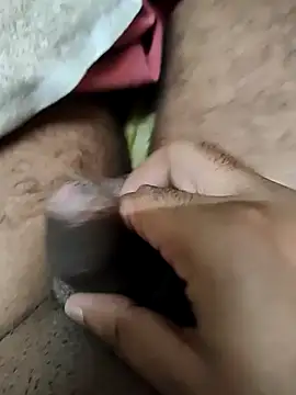 Cucumber Boy online show from 12-24-24, 07:55