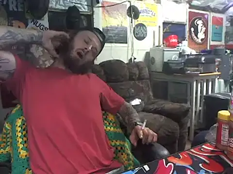 CloudDadddyyy420 online show from 01-10-26, 05:37