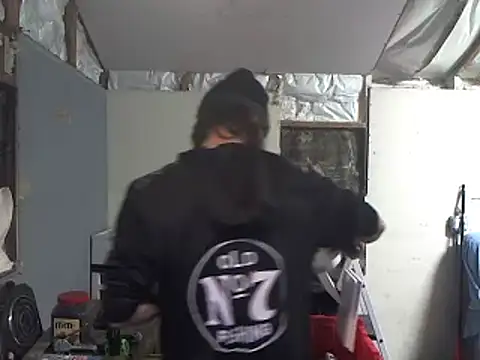 CloudDadddyyy420 online show from 02-07-26, 11:14