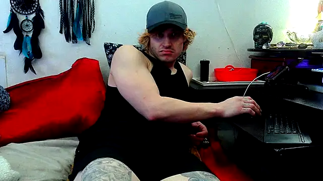 TheGAPEgatsby92 online show from 02-02-26, 11:42