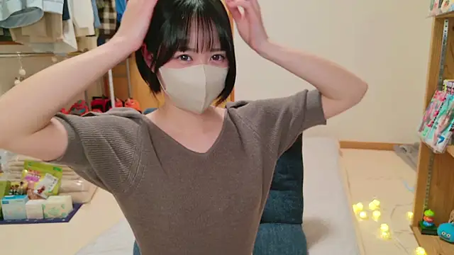 HIKARI x0 online show from 12-27-24, 01:50