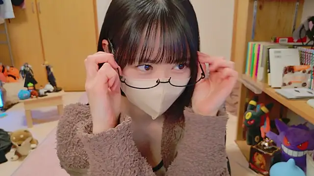 HIKARI x0 online show from 03-21-25, 02:07