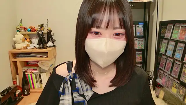 HIKARI x0 online show from 01-13-26, 02:22