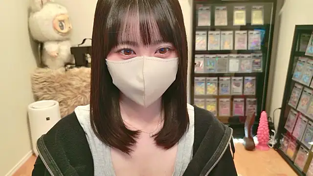 HIKARI x0 online show from 03-17-26, 02:20