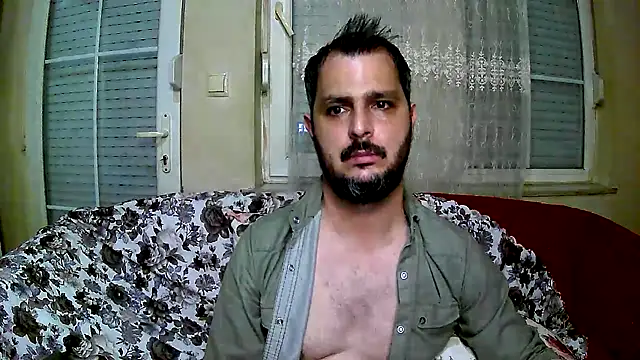 Coldskull69 online show from 10-26-25, 07:31