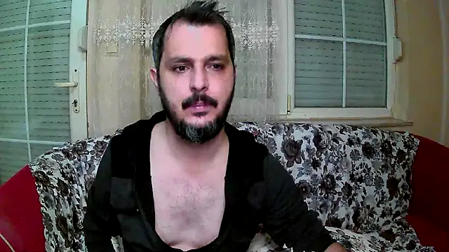 Coldskull69 online show from 11-04-25, 09:58