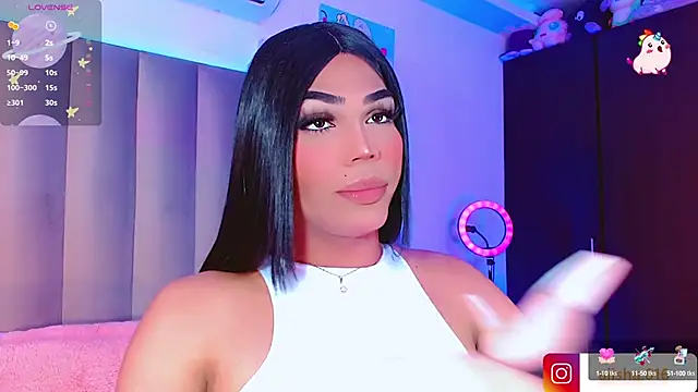 AiishaRose online show from 02-02-25, 01:30