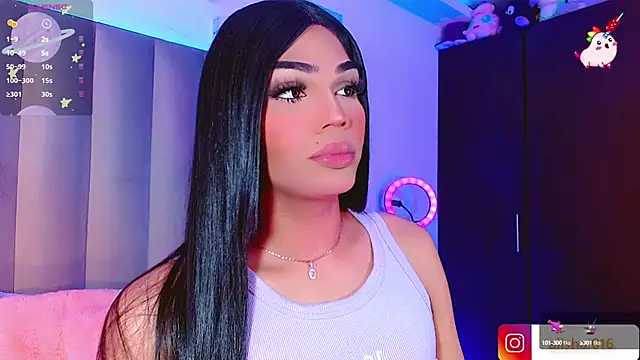 AiishaRose online show from 02-03-25, 01:08