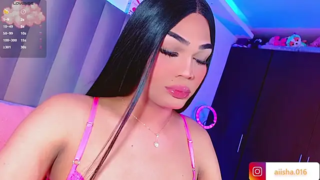 AiishaRose online show from 02-23-25, 02:57