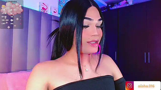 AiishaRose online show from 02-27-25, 02:00