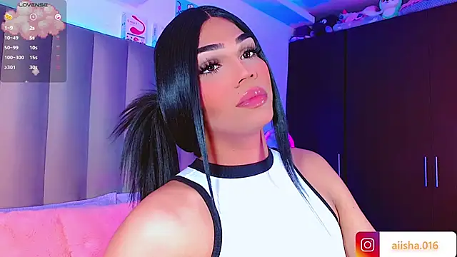 AiishaRose online show from 03-02-25, 01:16