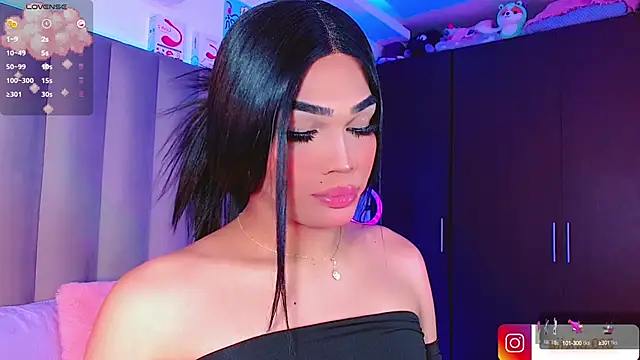 AiishaRose online show from 03-02-25, 08:07