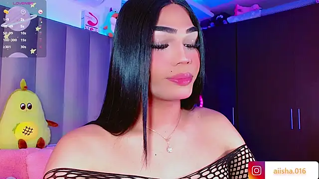 AiishaRose online show from 03-20-25, 01:04