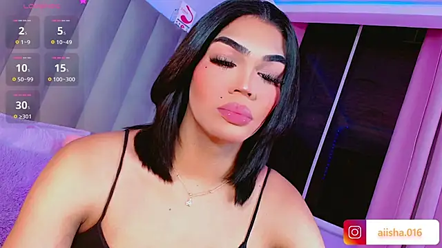 AiishaRose online show from 09-26-25, 01:04