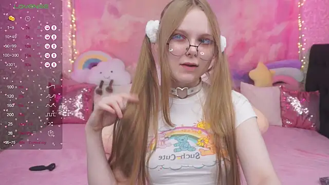 minx g1rl online show from 03-08-25, 10:32