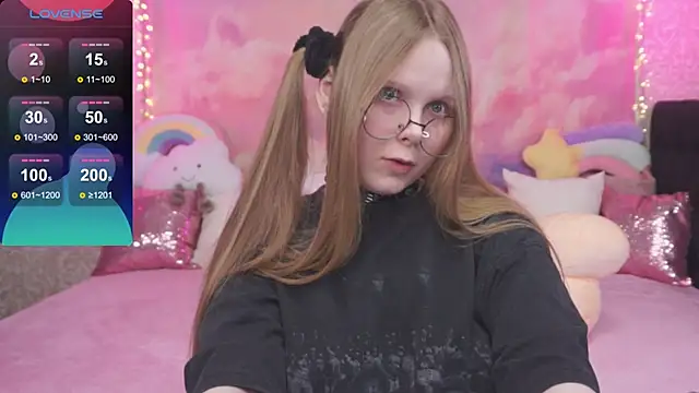 minx g1rl online show from 01-15-26, 09:47