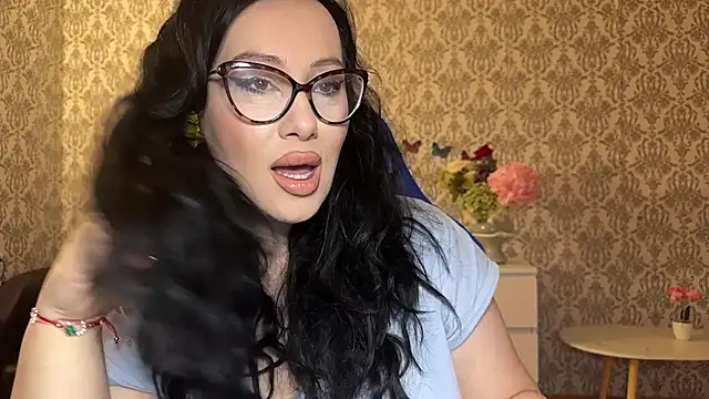 AnnaAnn online show from 03-04-26, 03:56