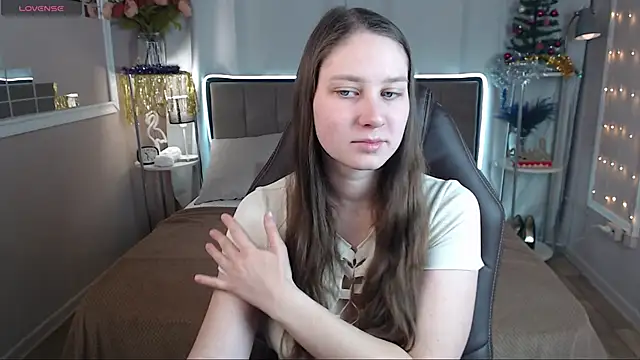 Snapshot of MollyBrams chatting on 01-18-25, 05:10 MollyBrams online show from 01-18-25, 05:10