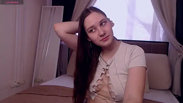 Snapshot of MollyBrams chatting on 03-11-25, 11:23 MollyBrams online show from 03-11-25, 11:23