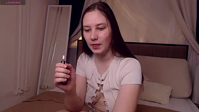 Snapshot of MollyBrams chatting on 03-11-25, 02:51 MollyBrams online show from 03-11-25, 02:51